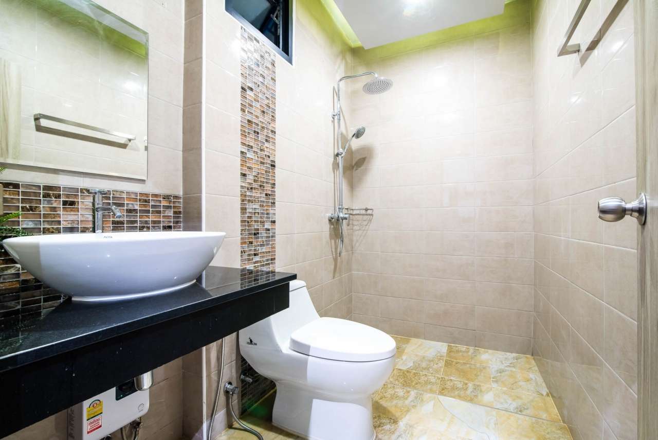 บ้านพักหัวหิน เดอะเรส พูลวิลล่า