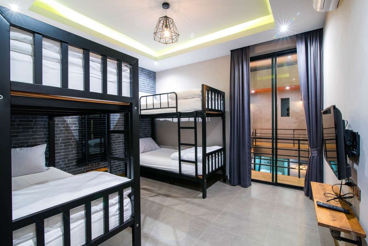 บ้านพักหัวหิน เดอะเรส พูลวิลล่า