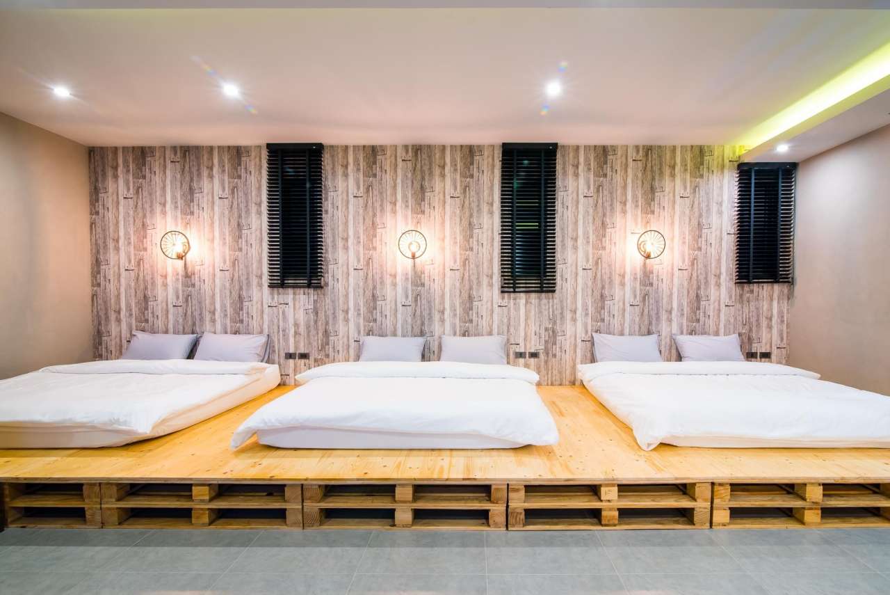 บ้านพักหัวหิน เดอะเรส พูลวิลล่า