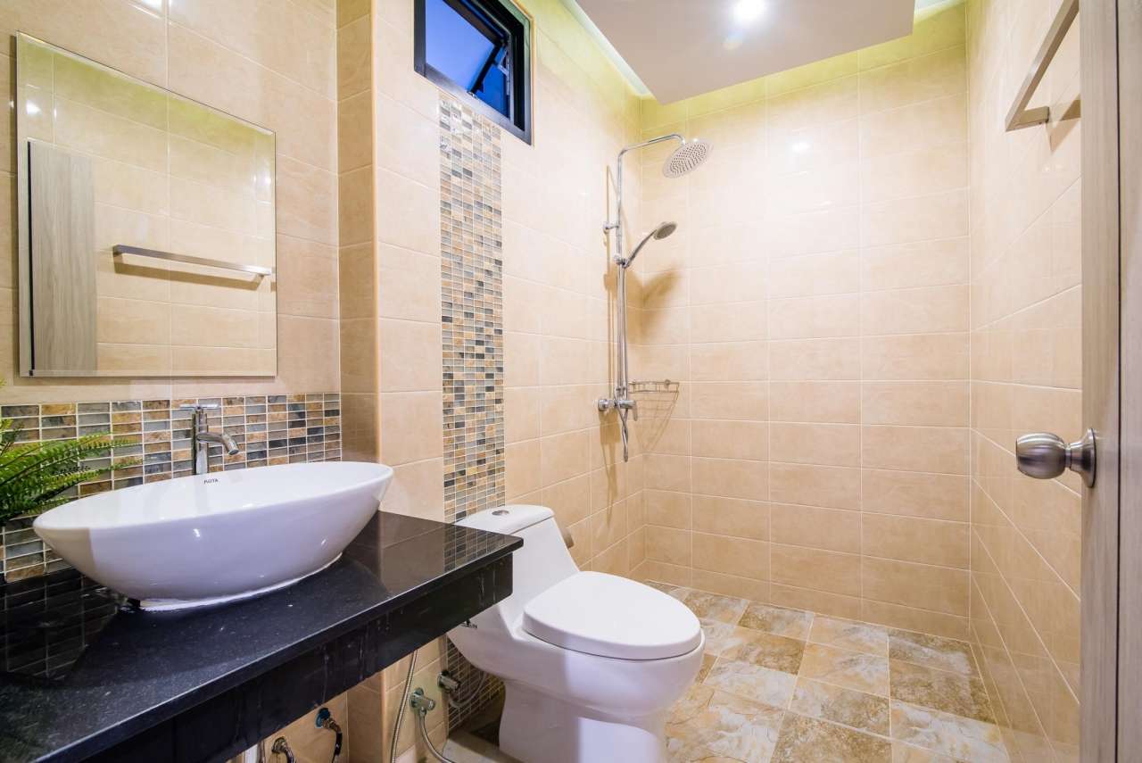 บ้านพักหัวหิน เดอะเรส พูลวิลล่า