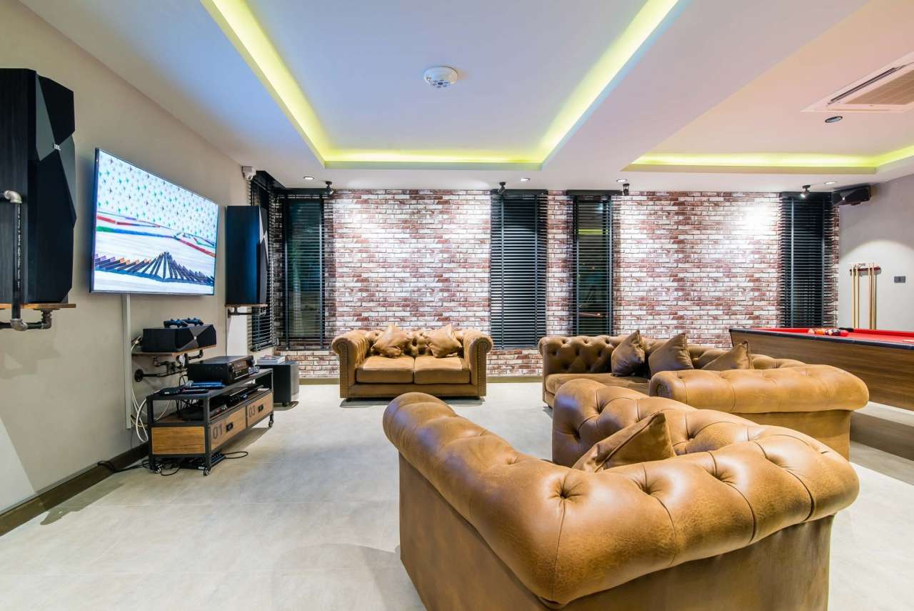 บ้านพักหัวหิน เดอะเรส พูลวิลล่า