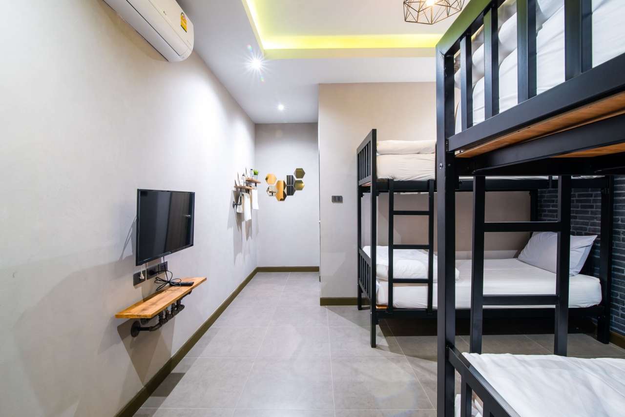 บ้านพักหัวหิน เดอะเรส พูลวิลล่า