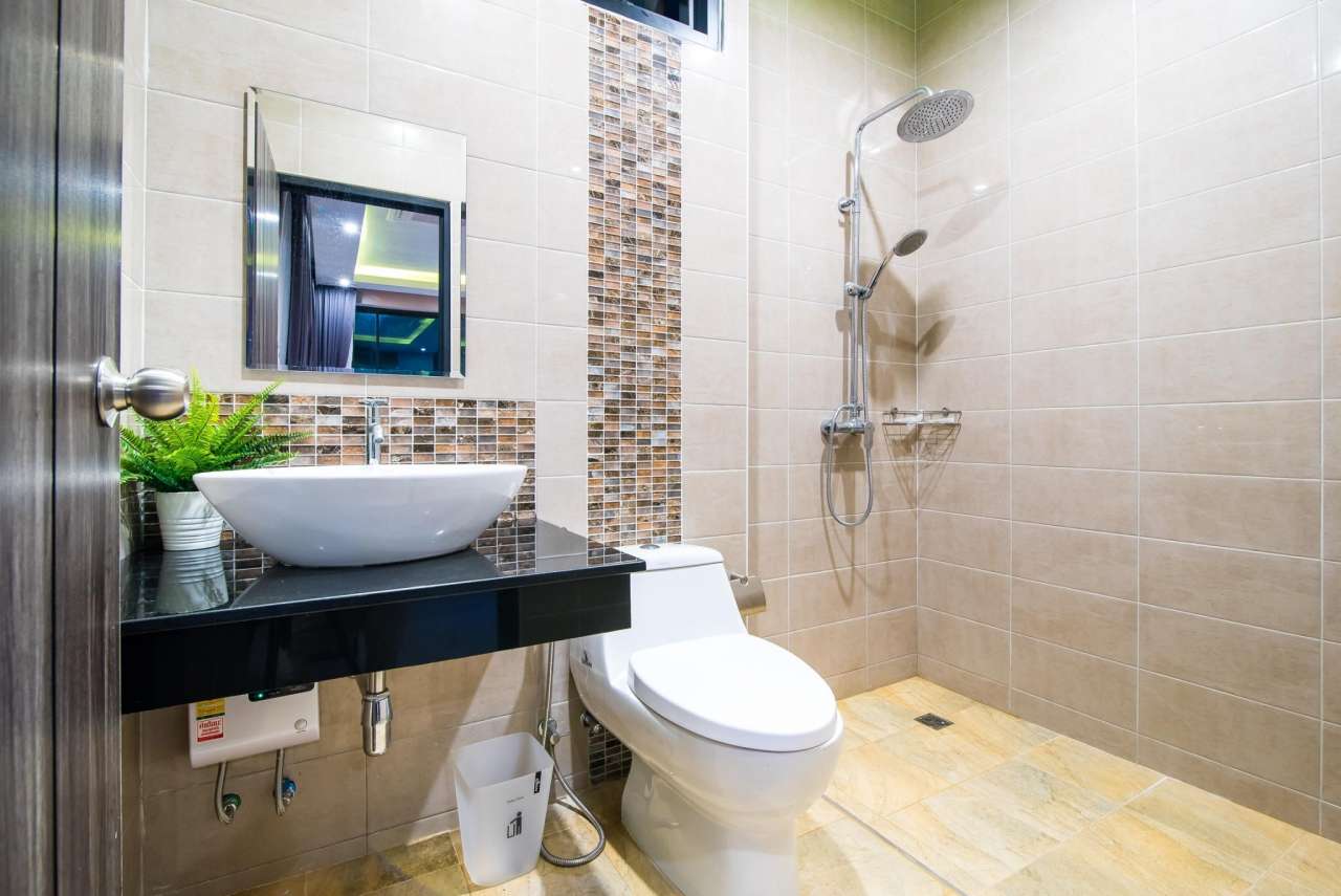 บ้านพักหัวหิน เดอะเรส พูลวิลล่า