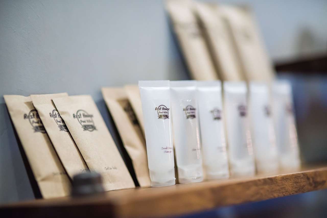 บ้านพักหัวหิน เดอะเรส พูลวิลล่า