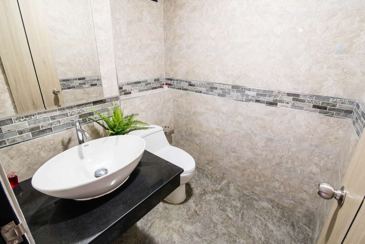 บ้านพักหัวหิน เดอะเรส พูลวิลล่า