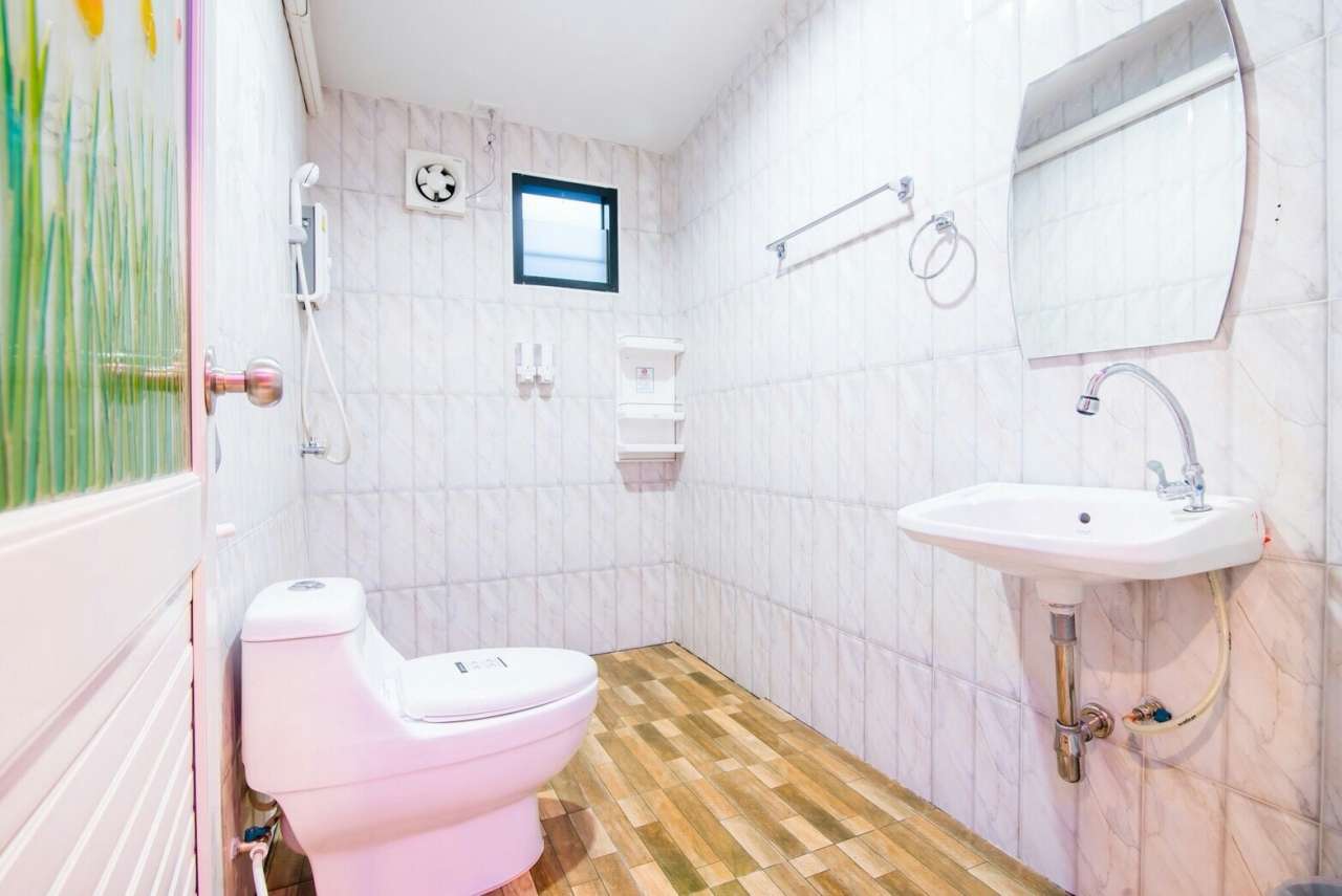 บ้านพักชะอำ แบมแบม1 พูลวิลล่า