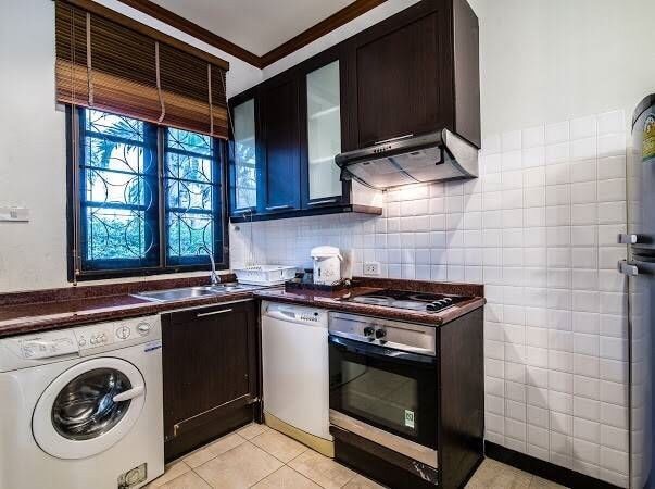 บ้านพักหัวหิน ลากูน่า2 พูลวิลล่า