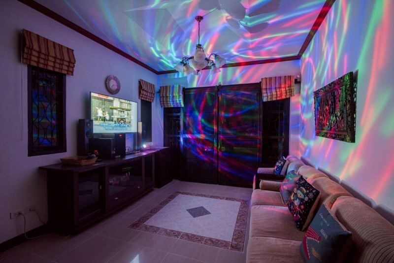 บ้านพักหัวหิน ลากูน่า2 พูลวิลล่า