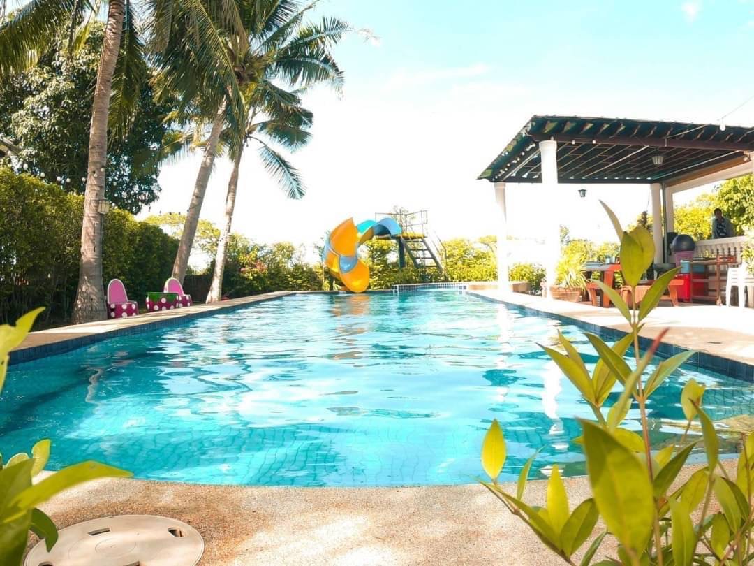 บ้านพักหัวหิน ลากูน่า2 พูลวิลล่า