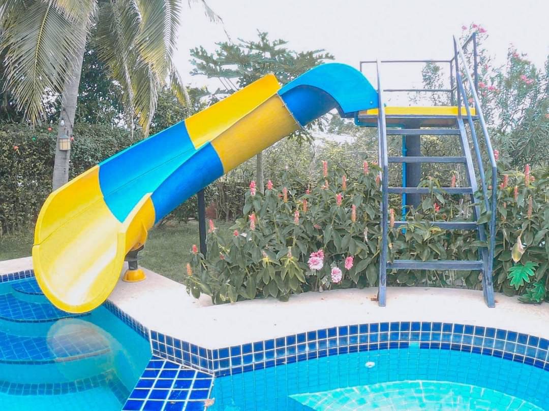 บ้านพักหัวหิน ลากูน่า2 พูลวิลล่า