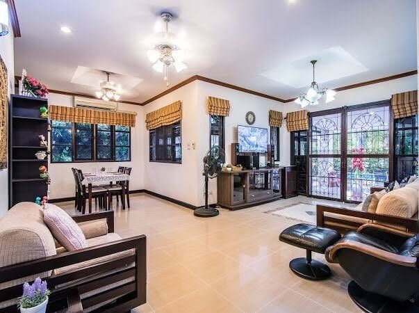 บ้านพักหัวหิน ลากูน่า2 พูลวิลล่า