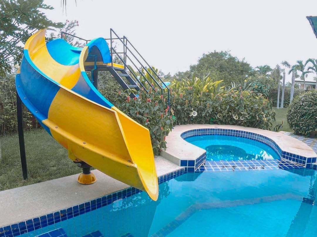 บ้านพักหัวหิน ลากูน่า2 พูลวิลล่า