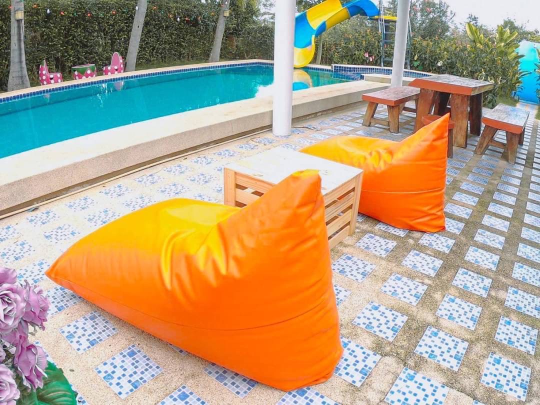 บ้านพักหัวหิน ลากูน่า2 พูลวิลล่า