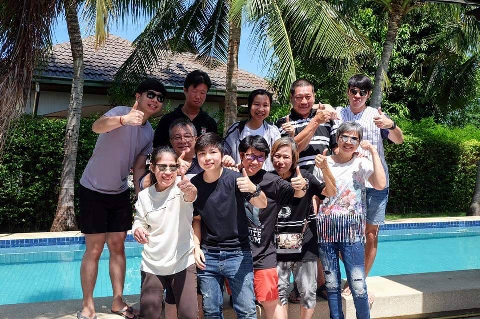 บ้านพักหัวหิน ลากูน่า2 พูลวิลล่า