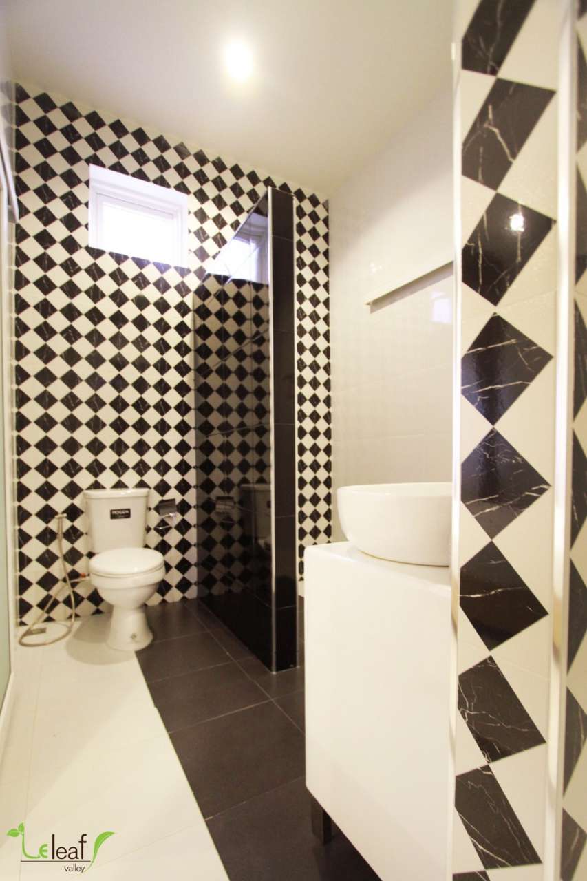 บ้านพักหัวหิน เดอะลีฟ30 พูลวิลล่า